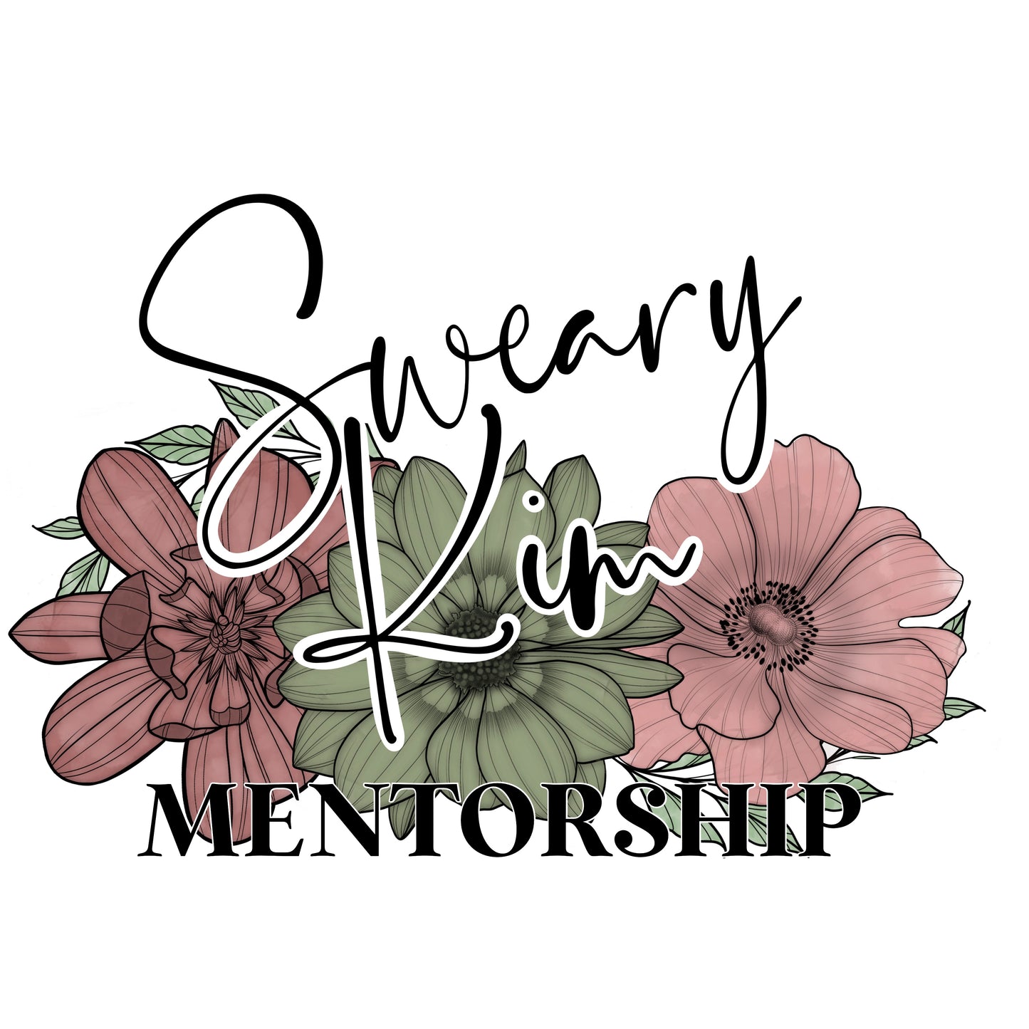 Sweary Kim Mentorship