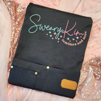 SK Luxury Canvas Apron