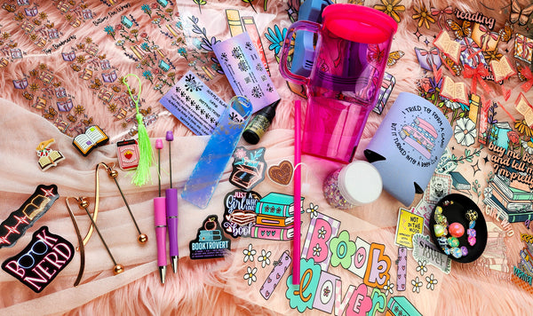 SK Deluxe Box April (No Subscription)