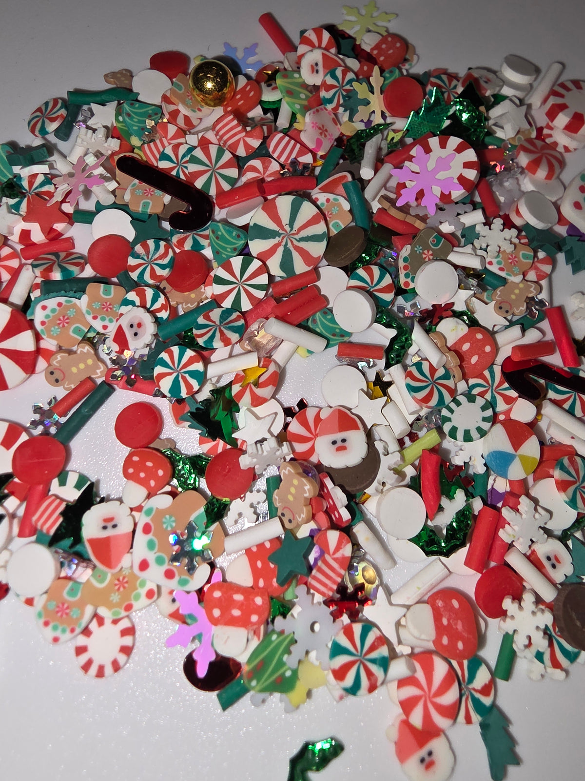 Christmas Confetti