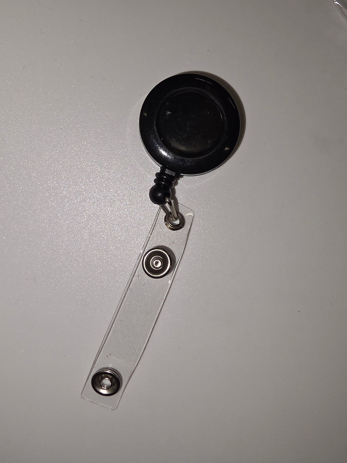 5 Pack Black Badge Reels
