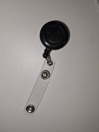 5 Pack Black Badge Reels