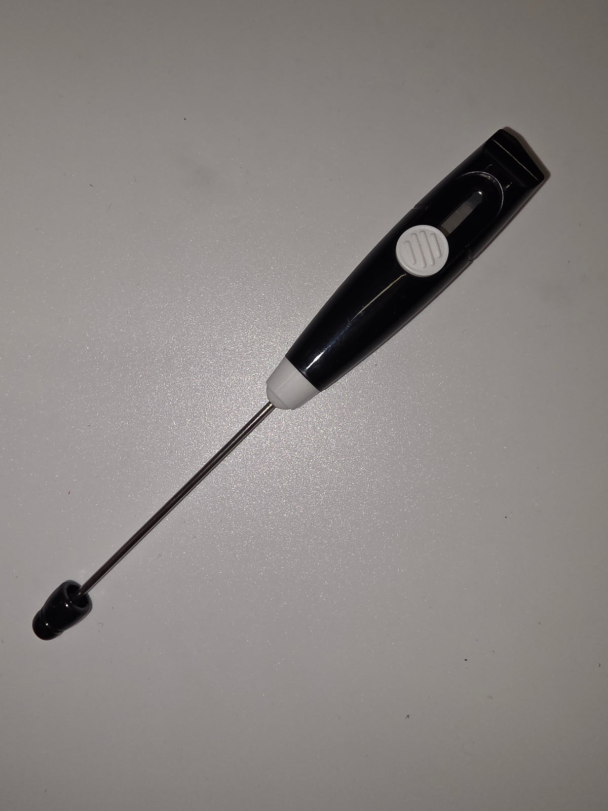 Beadable Razor Cutter