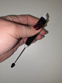 Beadable Razor Cutter