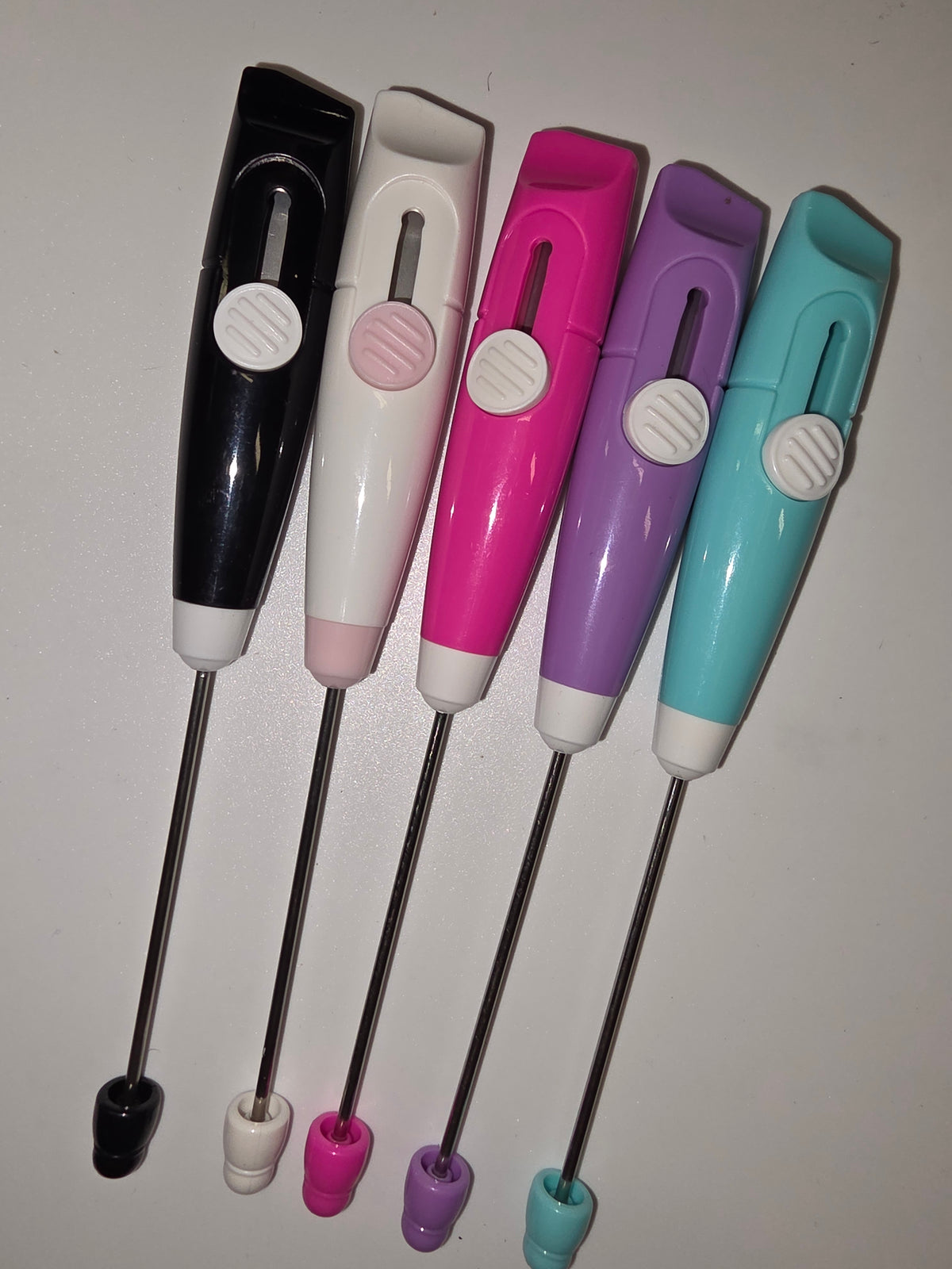 Beadable Razor Cutter