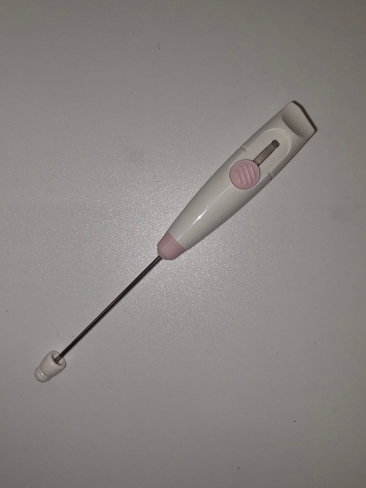 Beadable Razor Cutter