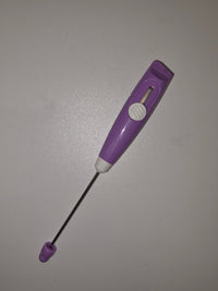 Beadable Razor Cutter