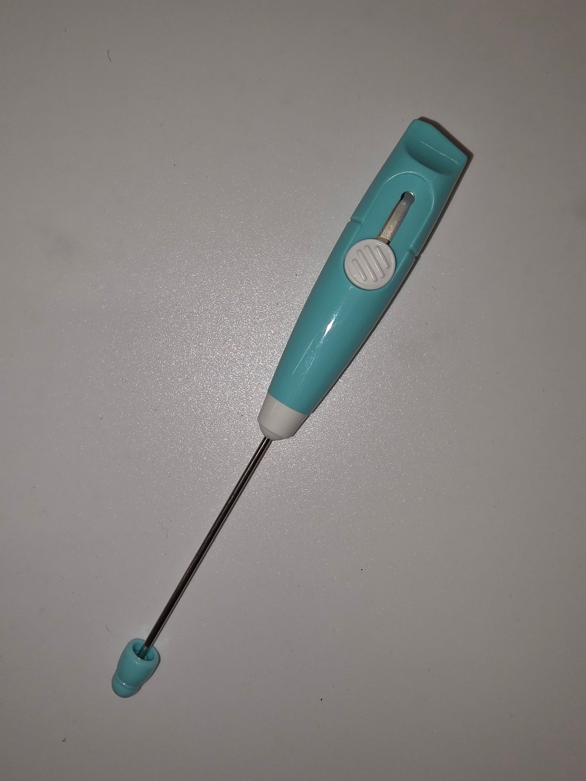 Beadable Razor Cutter