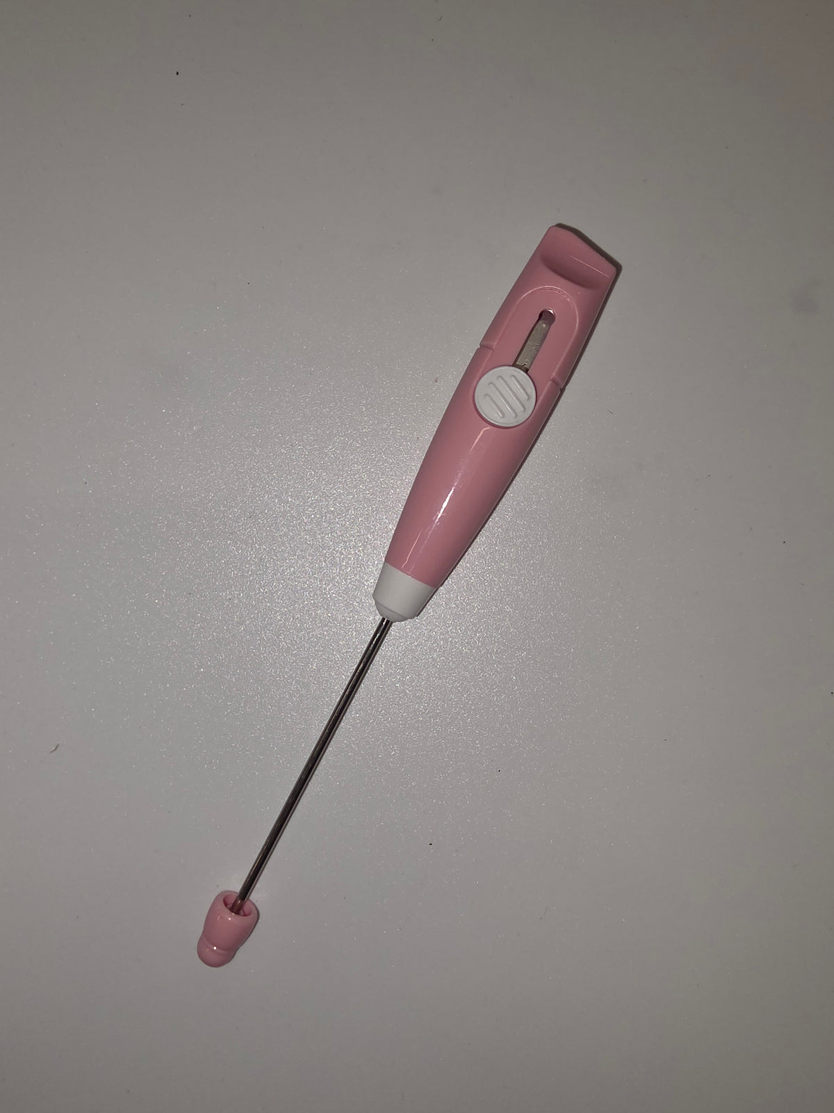 Beadable Razor Cutter