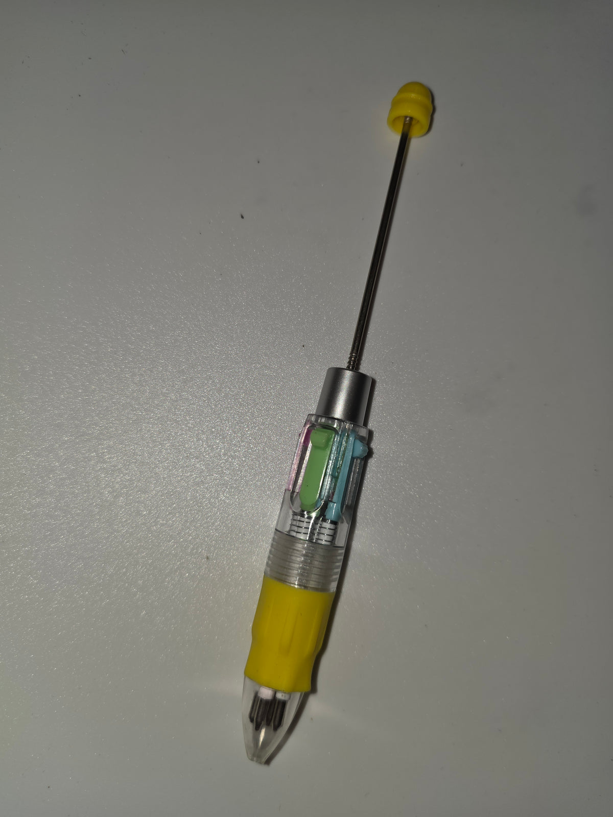 Beadable Multi Color Pens