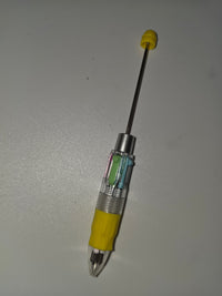 Beadable Multi Color Pens