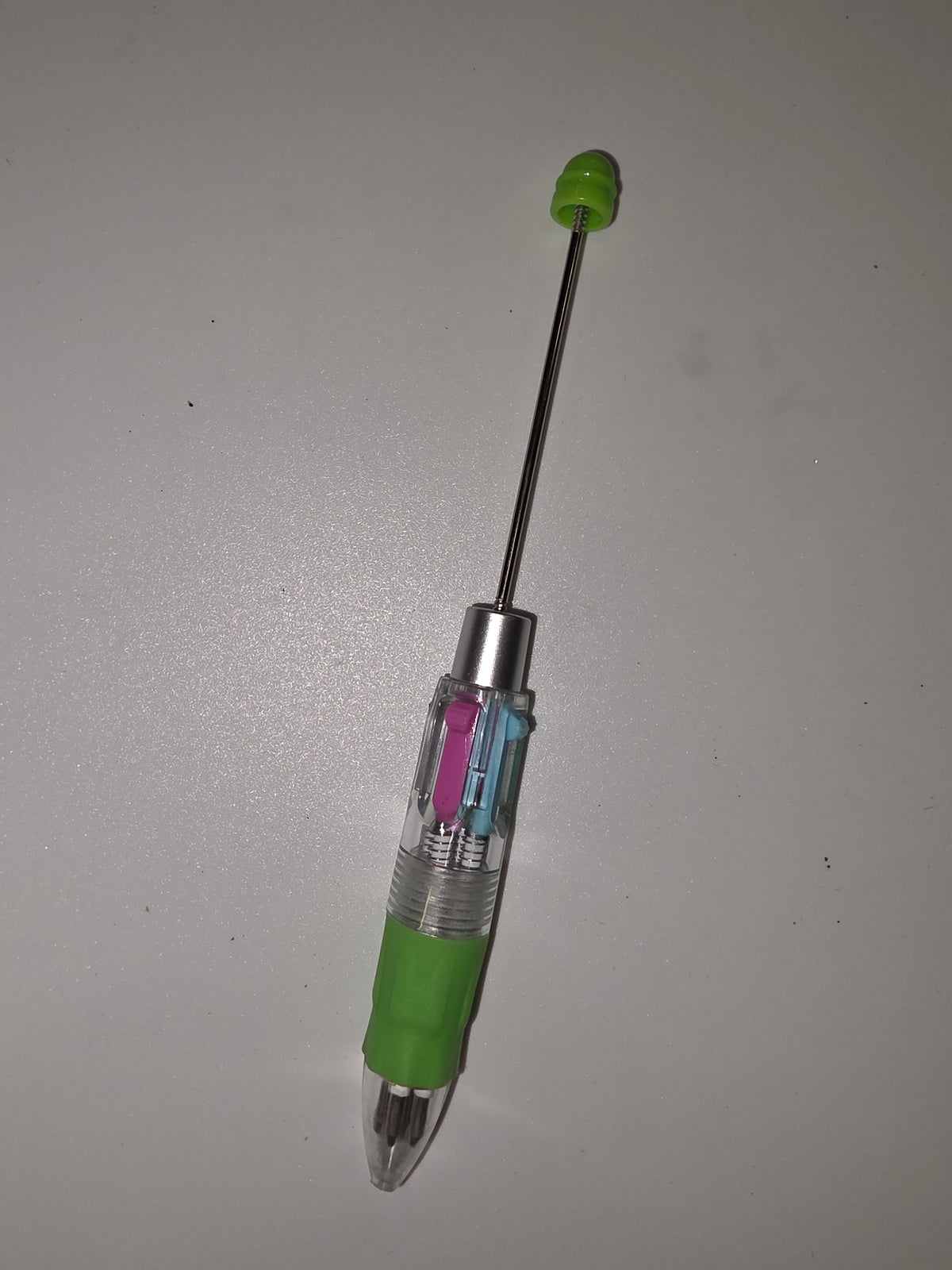 Beadable Multi Color Pens