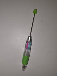 Beadable Multi Color Pens