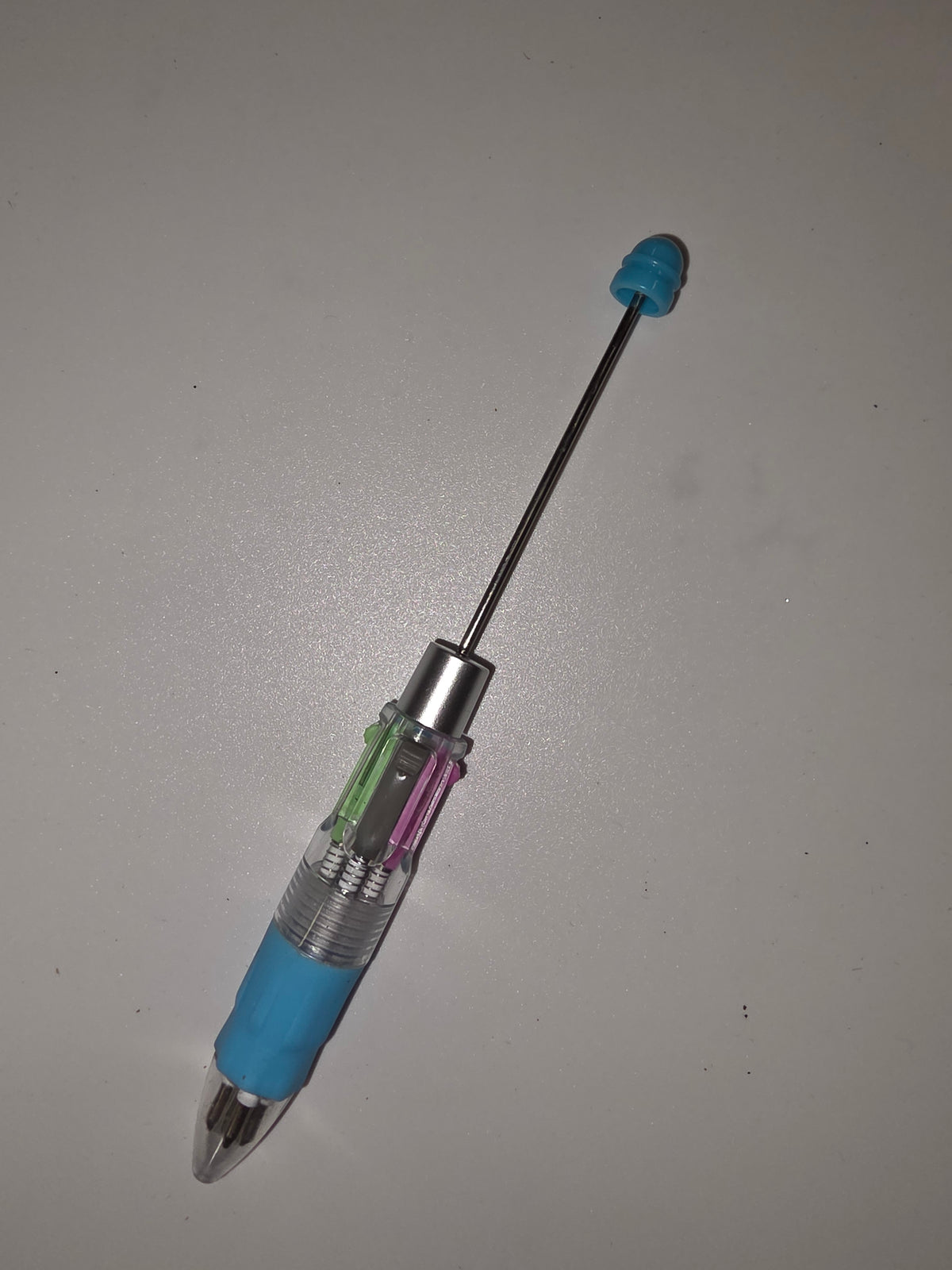 Beadable Multi Color Pens