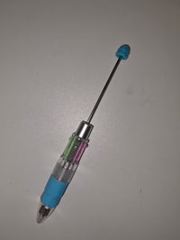 Beadable Multi Color Pens