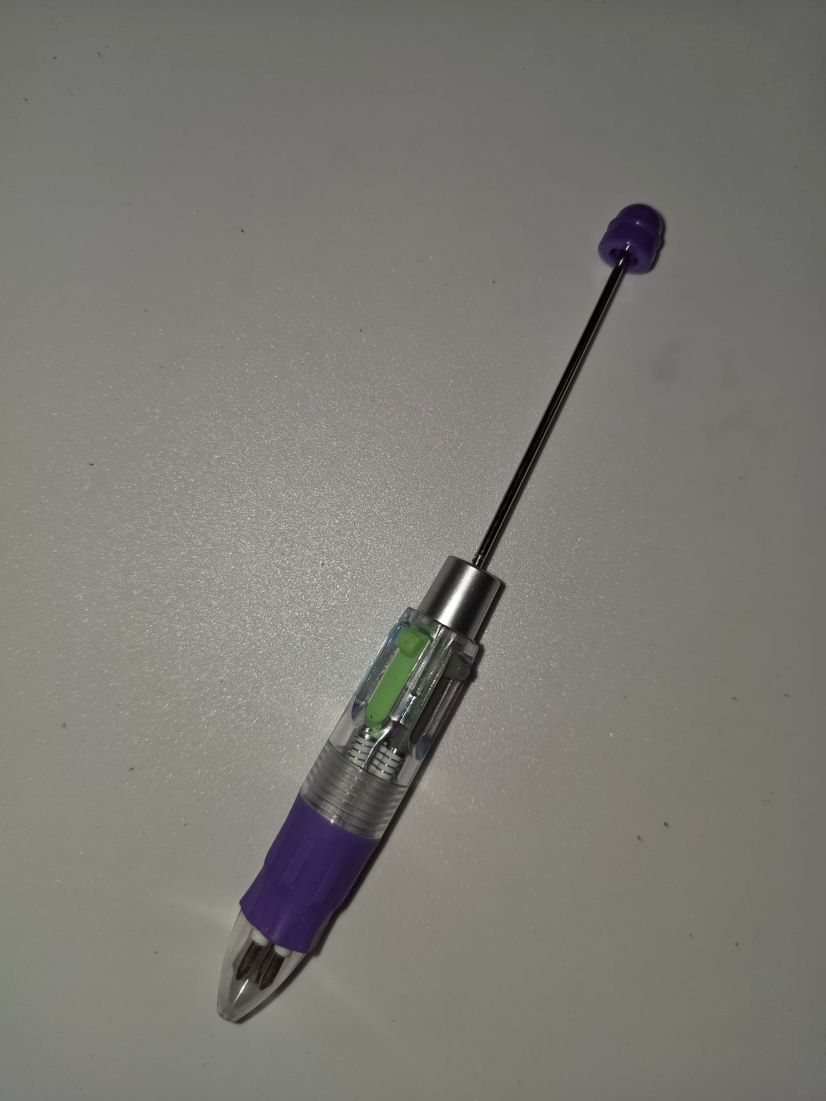 Beadable Multi Color Pens