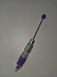 Beadable Multi Color Pens