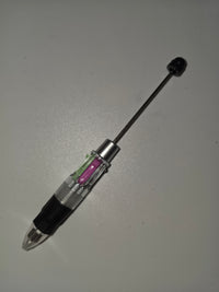 Beadable Multi Color Pens
