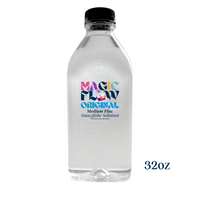 Original Magic Flow™ Snow Globe Solution