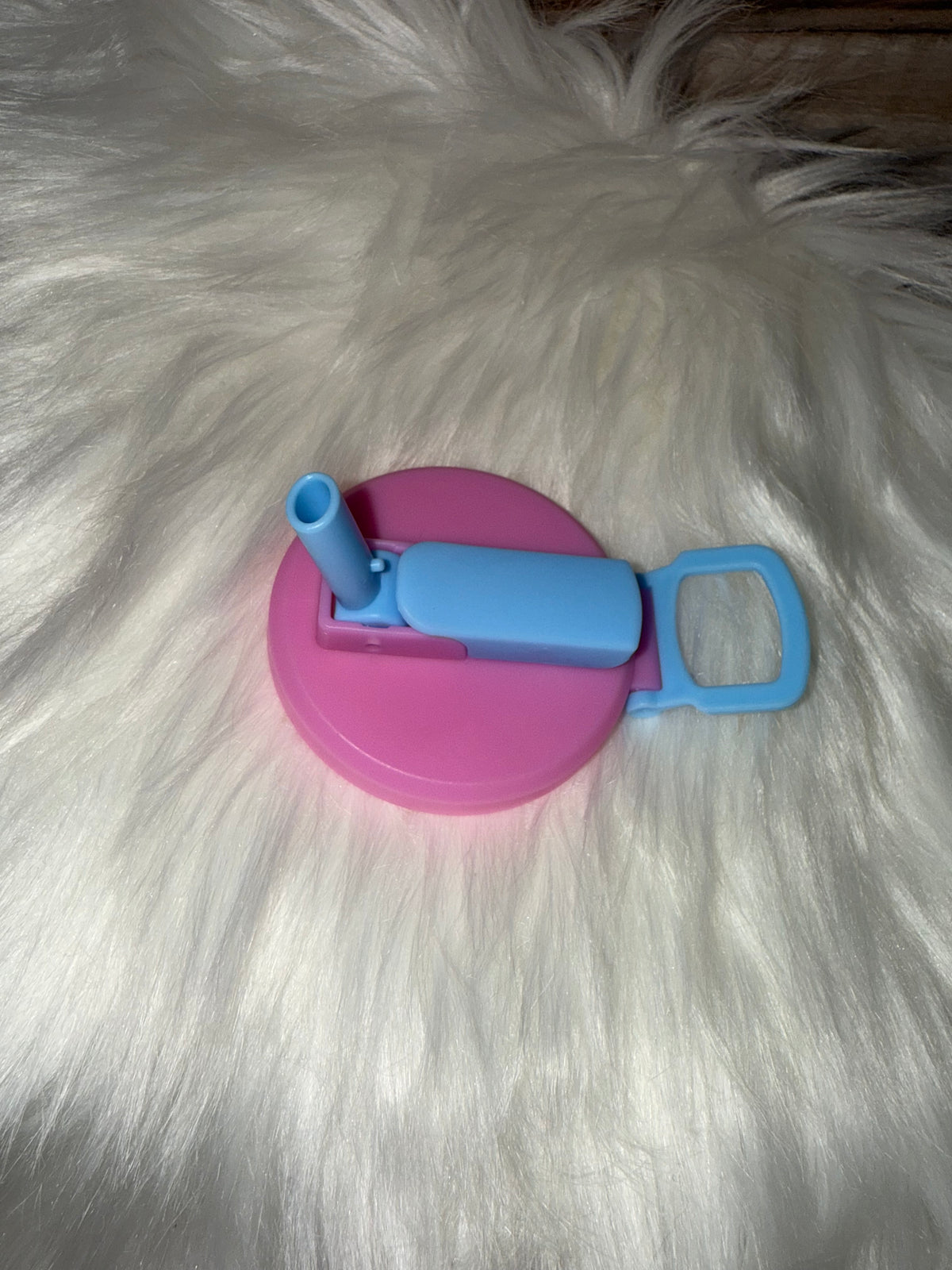 Soda Can Lid