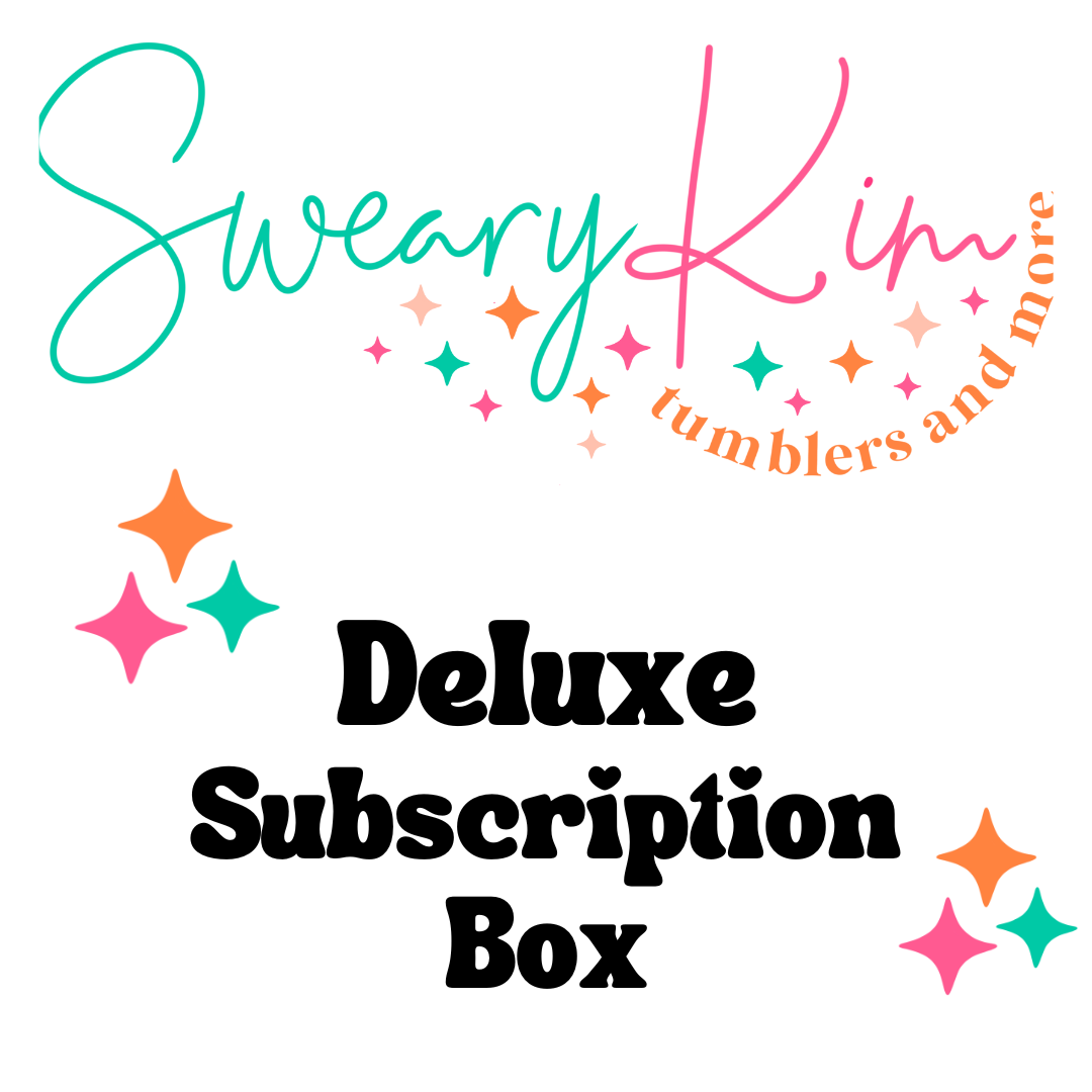 SK Deluxe Box Monthly Subscription ***Do Not Purchase With Any Other Items***