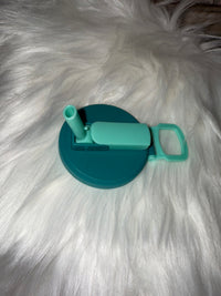 Soda Can Lid