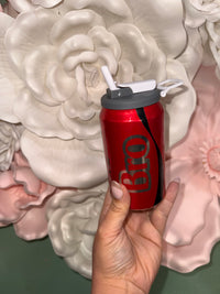 Soda Can Lid