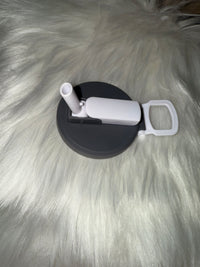 Soda Can Lid