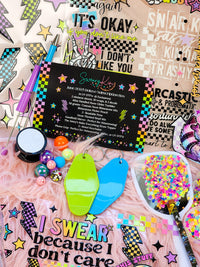 SK Deluxe Box June (No Subscription)