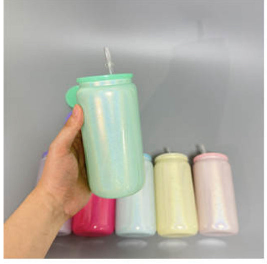 Watermelon 40oz Tumbler