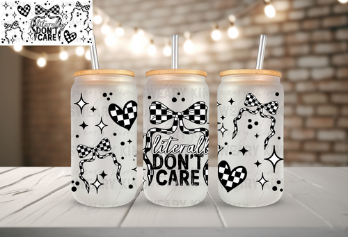 人気が高い DTF UV | KIM SWEARY & BLANKS TUMBLER その他