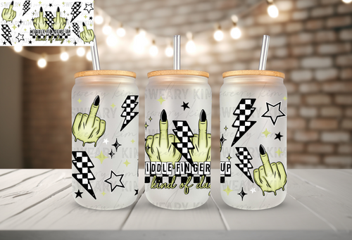 注目ショップ・ブランドのギフト SWEARY KIM BLANKS TUMBLER & DTF UV | その他