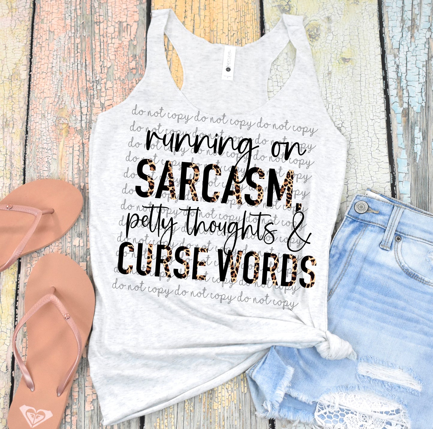 Running on Curse Words PNG DOWNLOAD